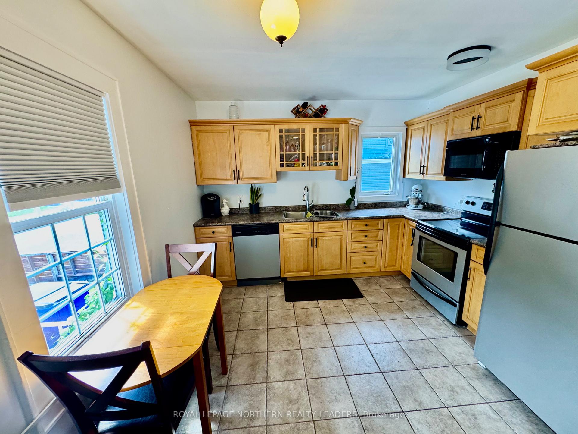 Photo 5 of 30 Fern Avenue, Timmins, SP - Main Area — HOMEH