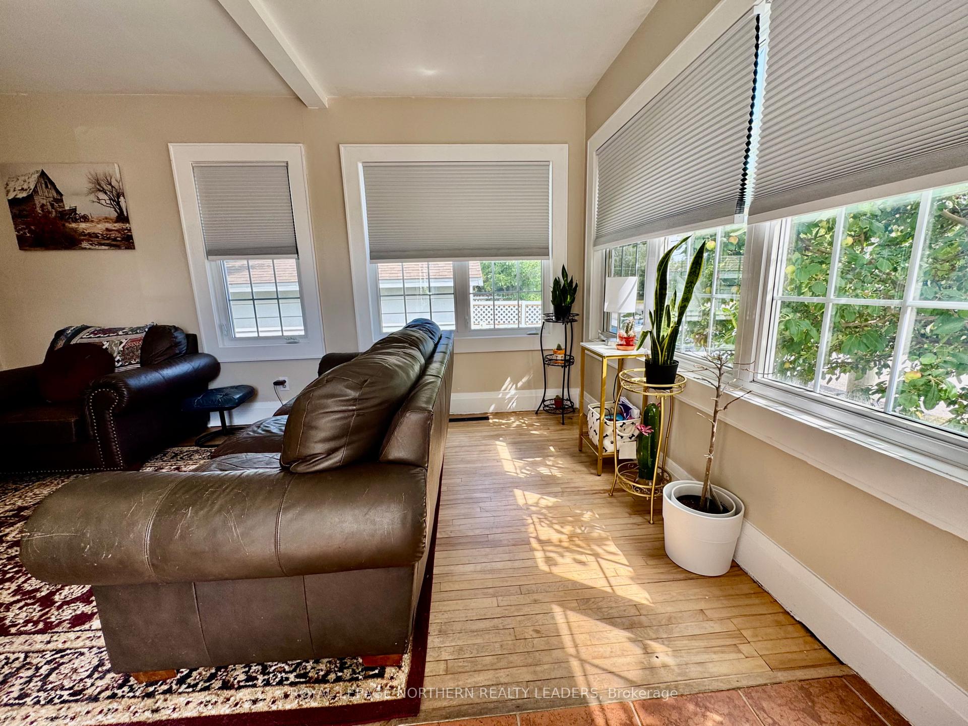 Photo 11 of 30 Fern Avenue, Timmins, SP - Main Area — HOMEH