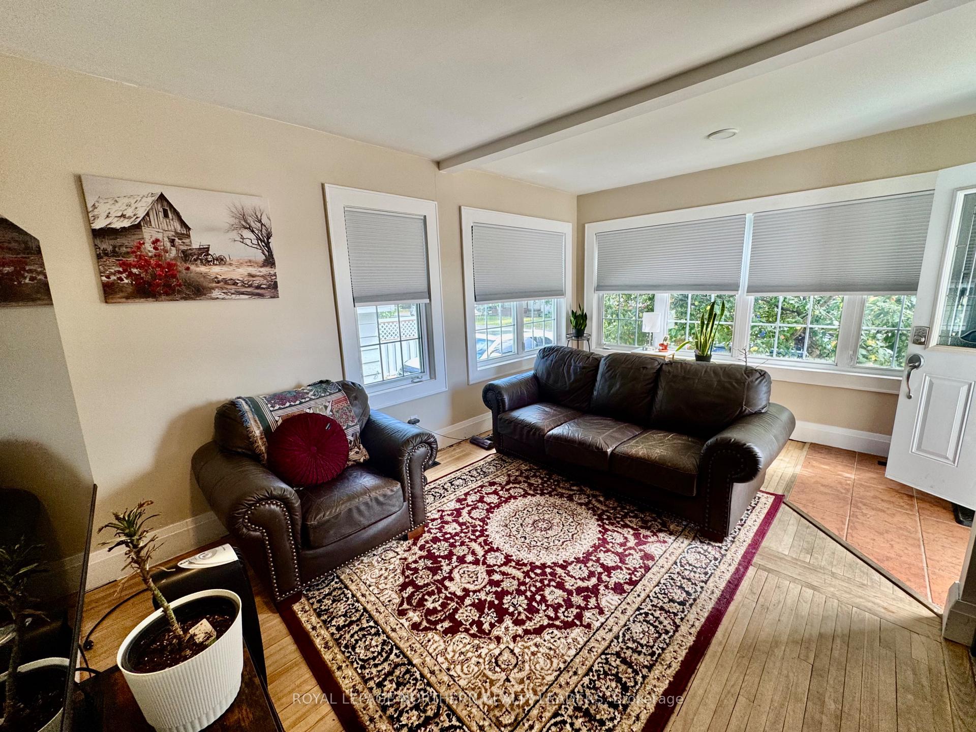 Photo 12 of 30 Fern Avenue, Timmins, SP - Main Area — HOMEH