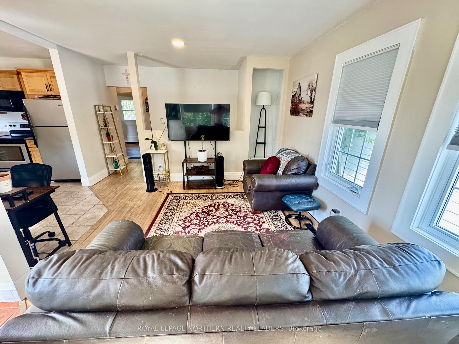 Photo 13 of 30 Fern Avenue, Timmins, SP - Main Area — HOMEH