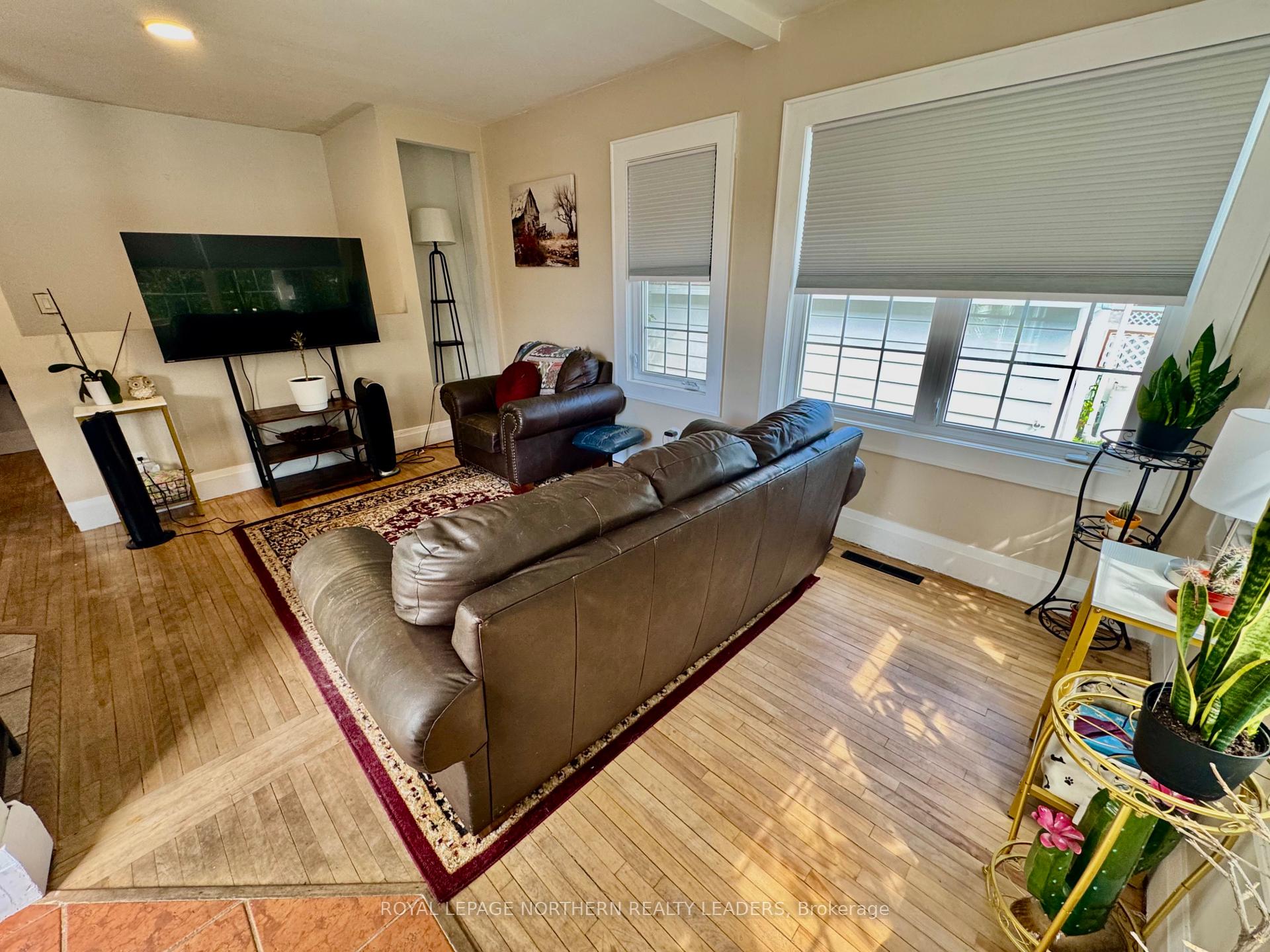Photo 14 of 30 Fern Avenue, Timmins, SP - Main Area — HOMEH