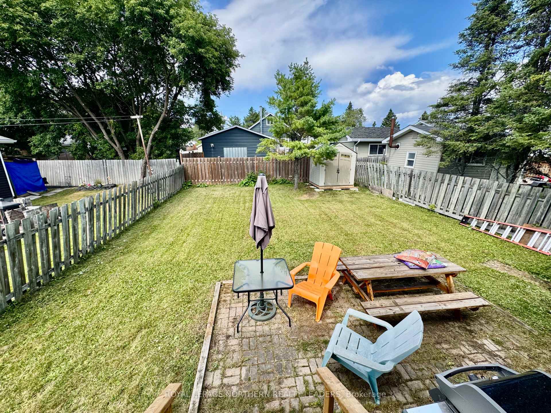 Photo 19 of 30 Fern Avenue, Timmins, SP - Main Area — HOMEH