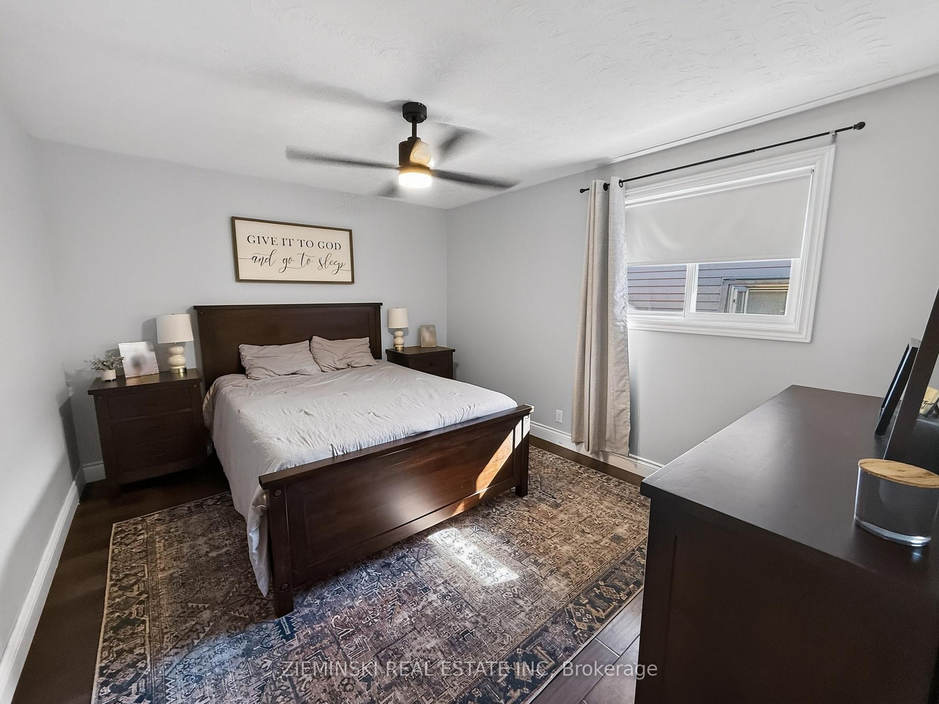 Photo 13 of 403 Young Street, Timmins, Porcupine - West — HOMEH