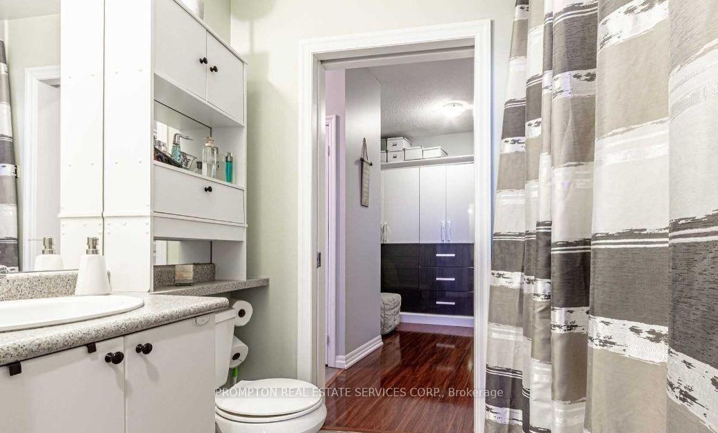Photo 13 of Unit 2404, 223 Webb Drive, Mississauga, City Centre — HOMEH