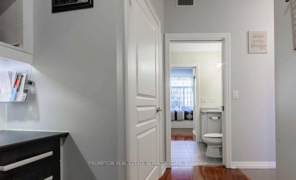 Photo 14 of Unit 2404, 223 Webb Drive, Mississauga, City Centre — HOMEH