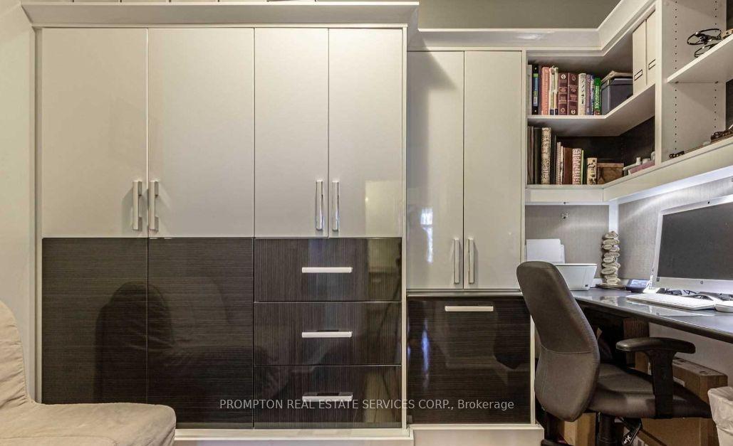 Photo 15 of Unit 2404, 223 Webb Drive, Mississauga, City Centre — HOMEH