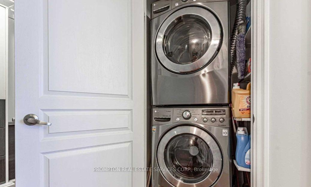 Photo 16 of Unit 2404, 223 Webb Drive, Mississauga, City Centre — HOMEH