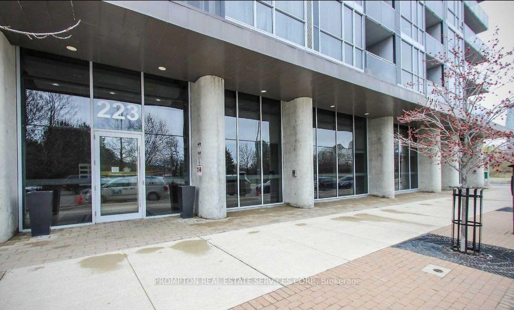 Photo 18 of Unit 2404, 223 Webb Drive, Mississauga, City Centre — HOMEH