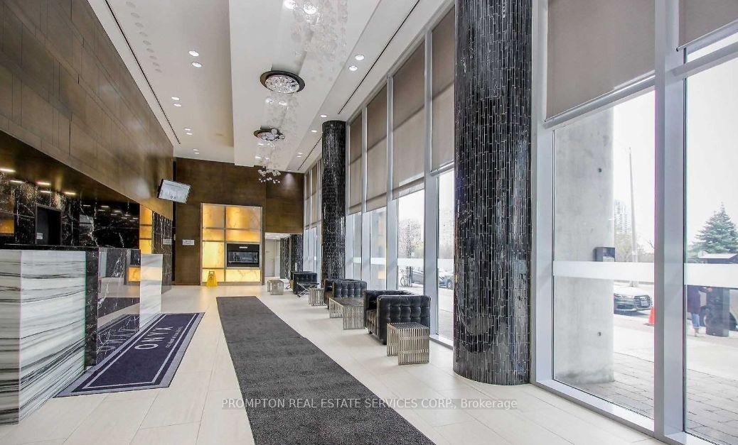 Photo 19 of Unit 2404, 223 Webb Drive, Mississauga, City Centre — HOMEH