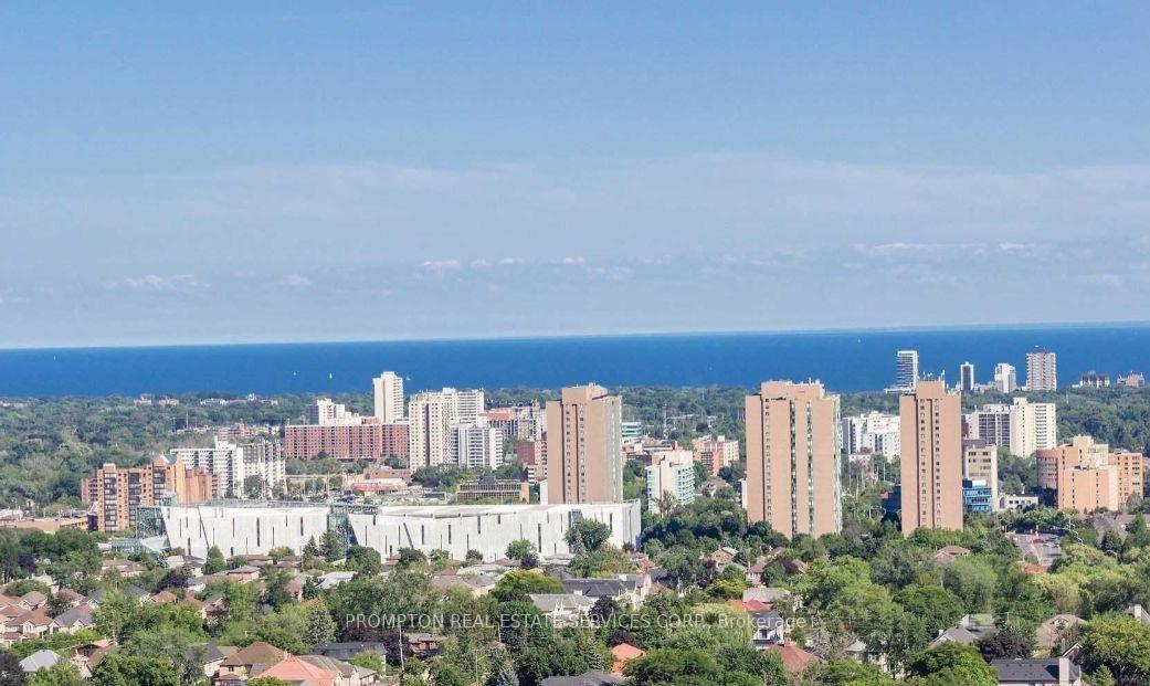 Photo 20 of Unit 2404, 223 Webb Drive, Mississauga, City Centre — HOMEH