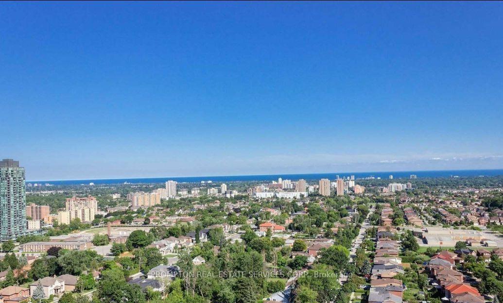 Photo 21 of Unit 2404, 223 Webb Drive, Mississauga, City Centre — HOMEH