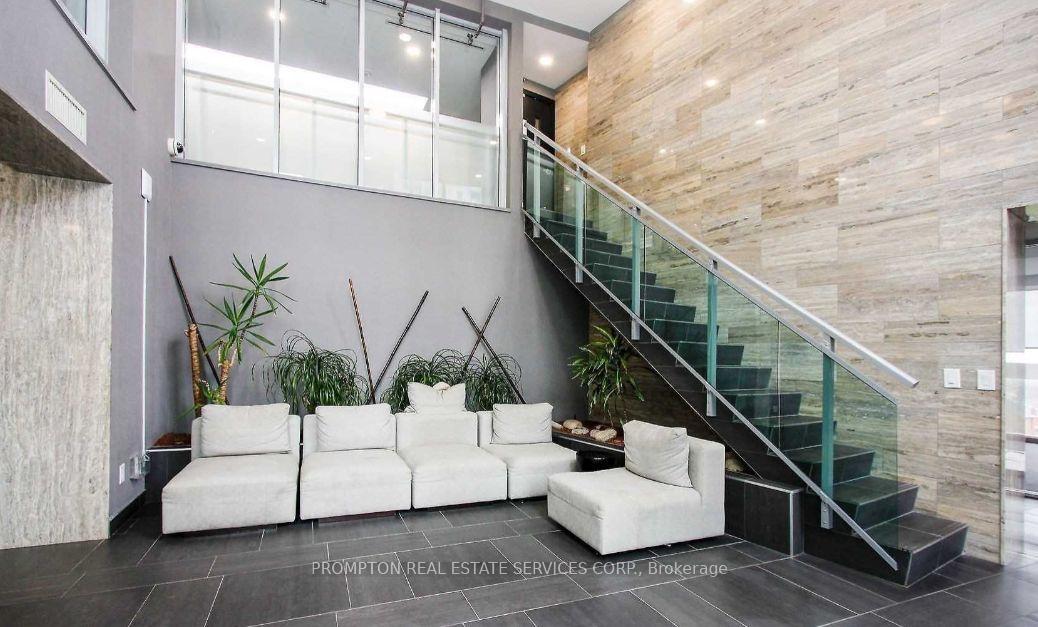Photo 22 of Unit 2404, 223 Webb Drive, Mississauga, City Centre — HOMEH