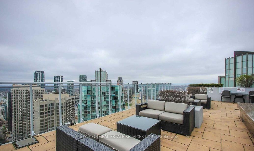 Photo 23 of Unit 2404, 223 Webb Drive, Mississauga, City Centre — HOMEH
