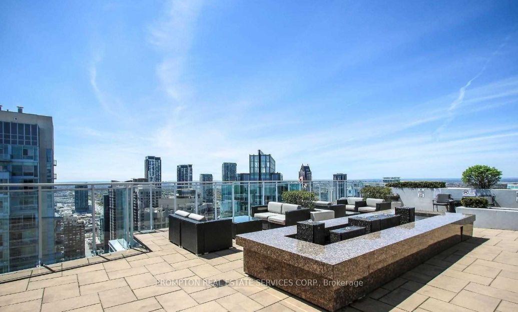Photo 25 of Unit 2404, 223 Webb Drive, Mississauga, City Centre — HOMEH