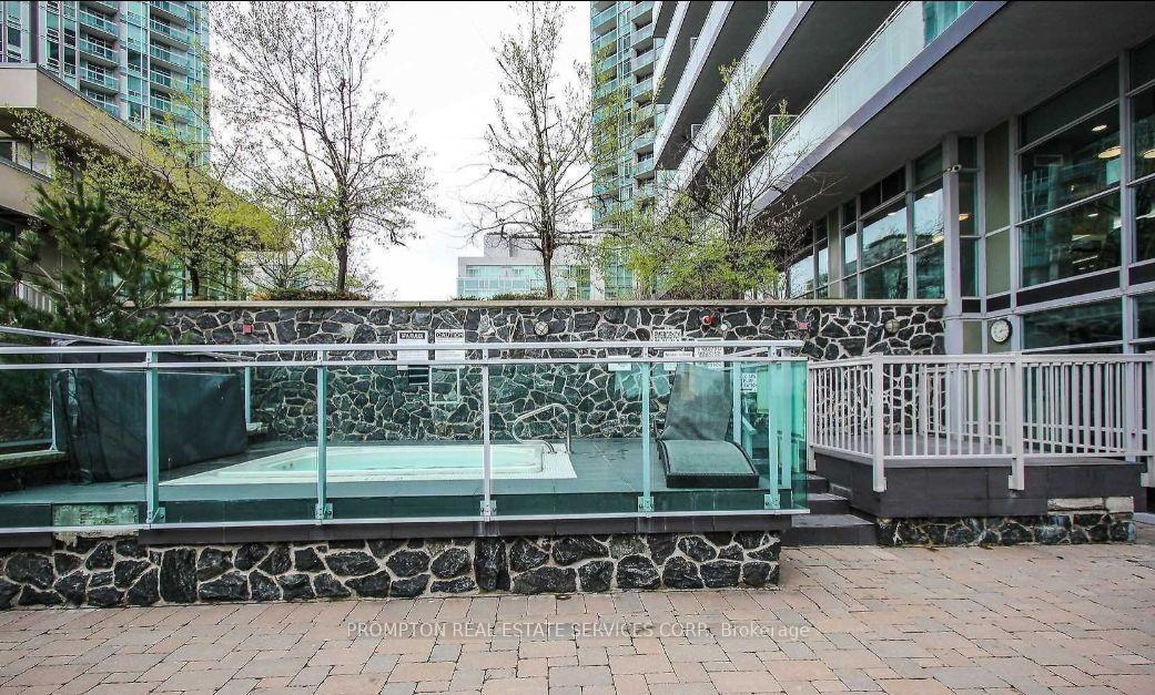 Photo 26 of Unit 2404, 223 Webb Drive, Mississauga, City Centre — HOMEH