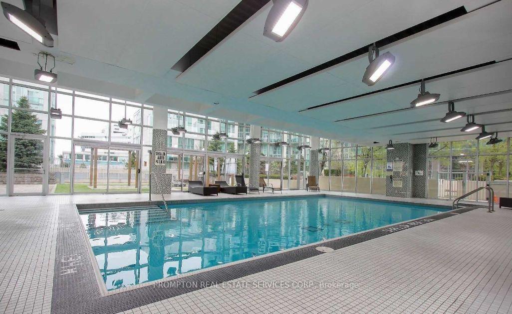 Photo 27 of Unit 2404, 223 Webb Drive, Mississauga, City Centre — HOMEH