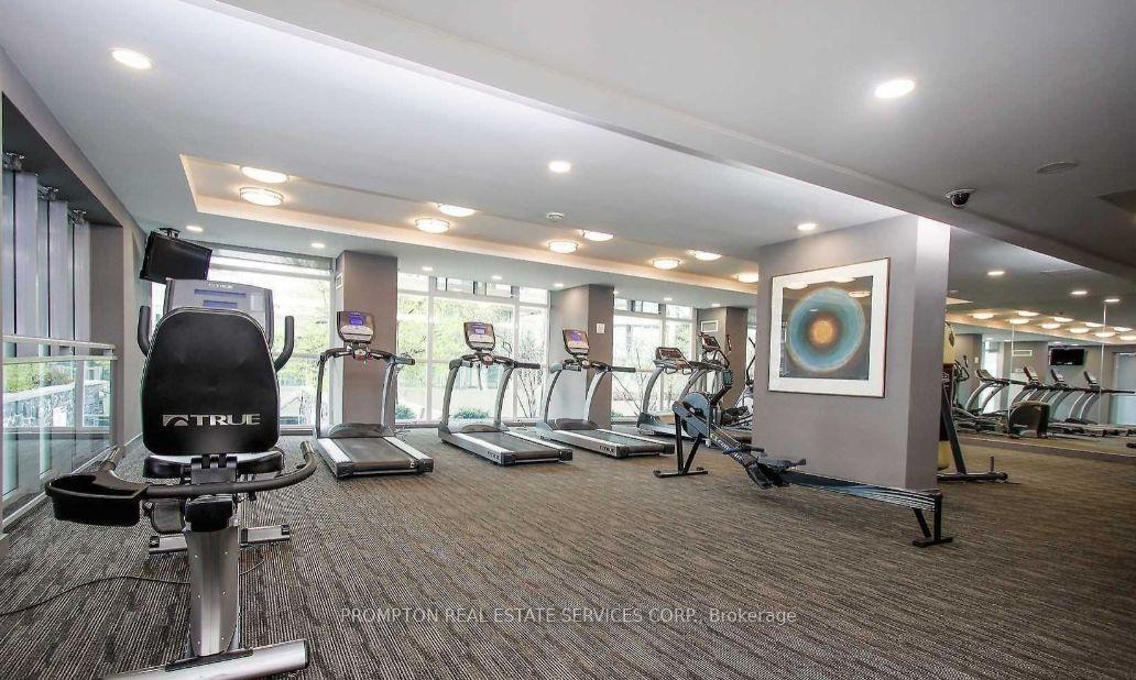 Photo 28 of Unit 2404, 223 Webb Drive, Mississauga, City Centre — HOMEH