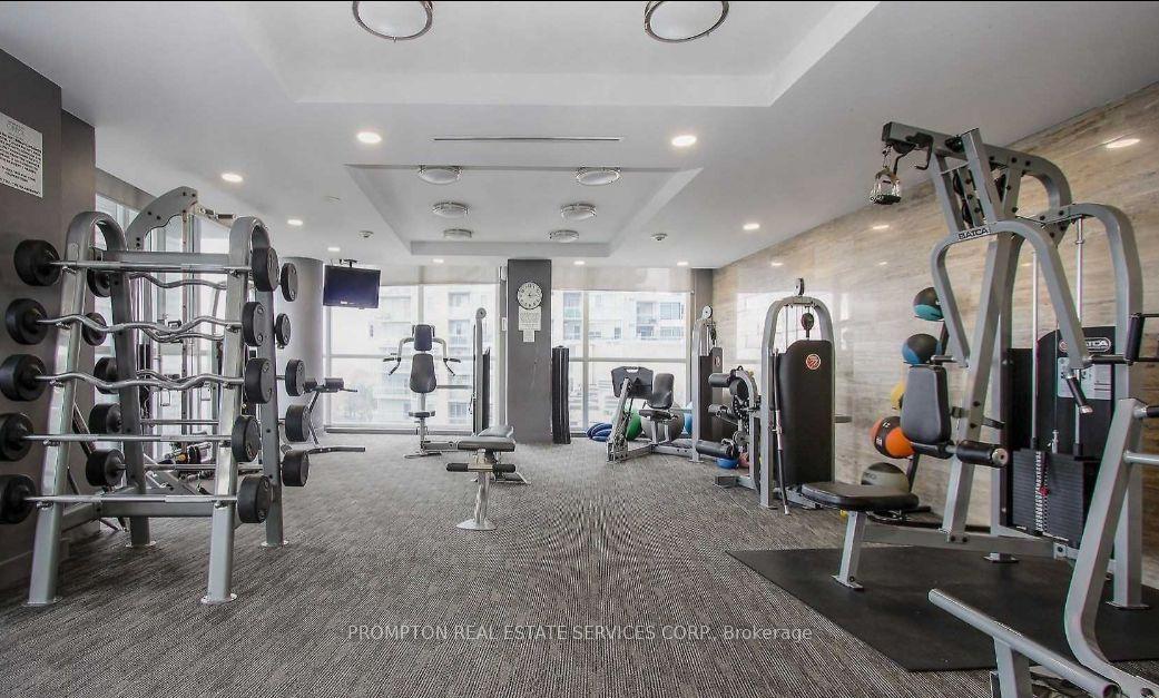 Photo 29 of Unit 2404, 223 Webb Drive, Mississauga, City Centre — HOMEH