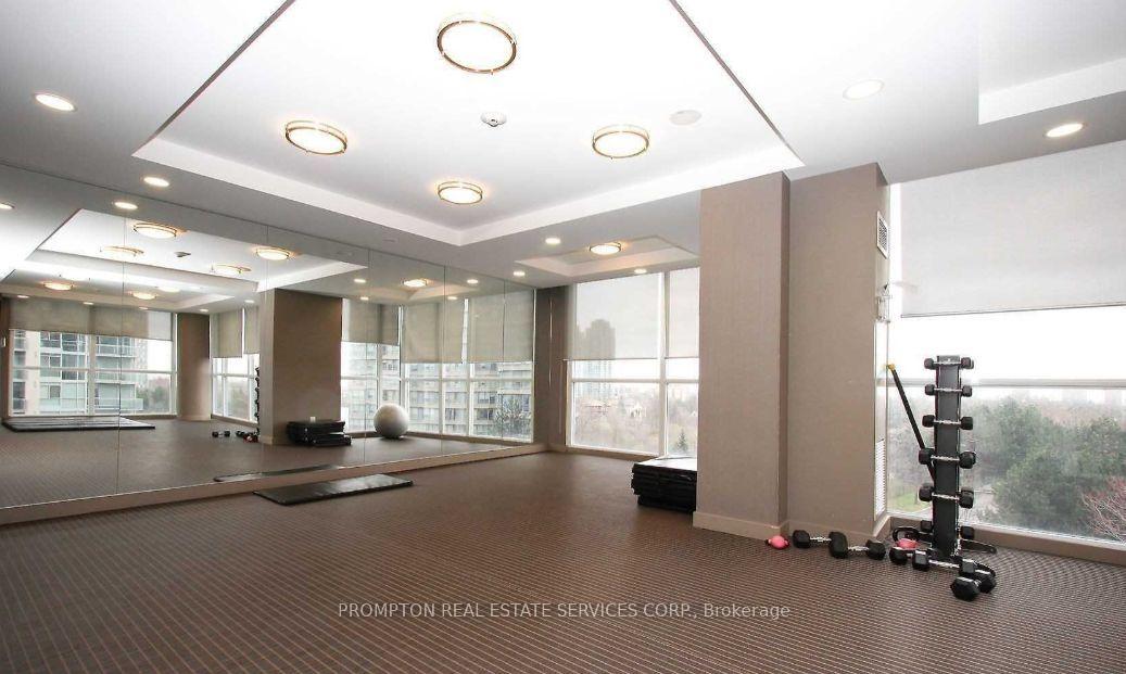 Photo 30 of Unit 2404, 223 Webb Drive, Mississauga, City Centre — HOMEH