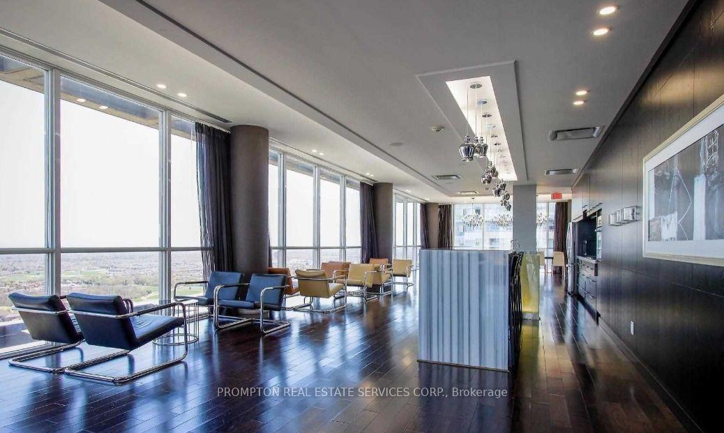 Photo 33 of Unit 2404, 223 Webb Drive, Mississauga, City Centre — HOMEH
