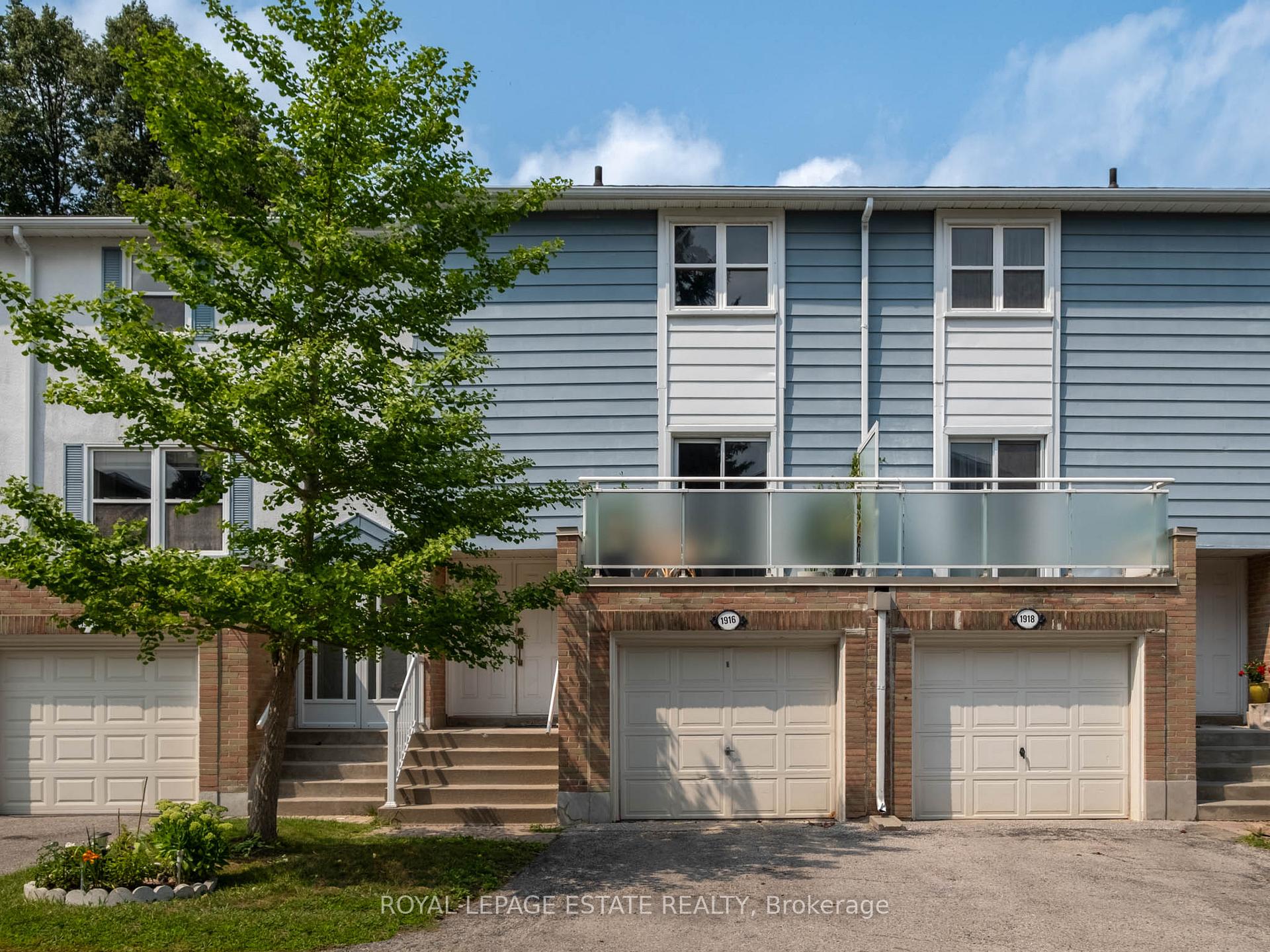 Photo 1 of 1916 John Street, Markham, Bayview Fairway-Bayview Country Club Estates — HOMEH