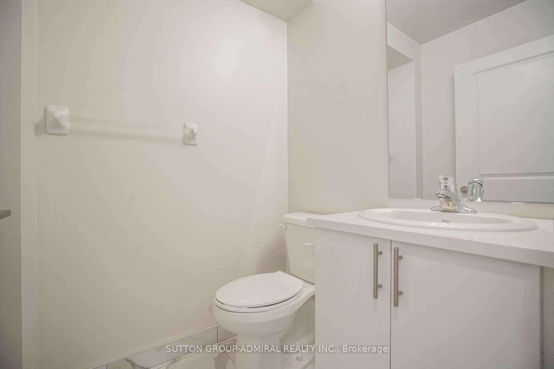 Photo 11 of Unit Th 104, 39 Annie Craig Drive, Etobicoke, Mimico — HOMEH