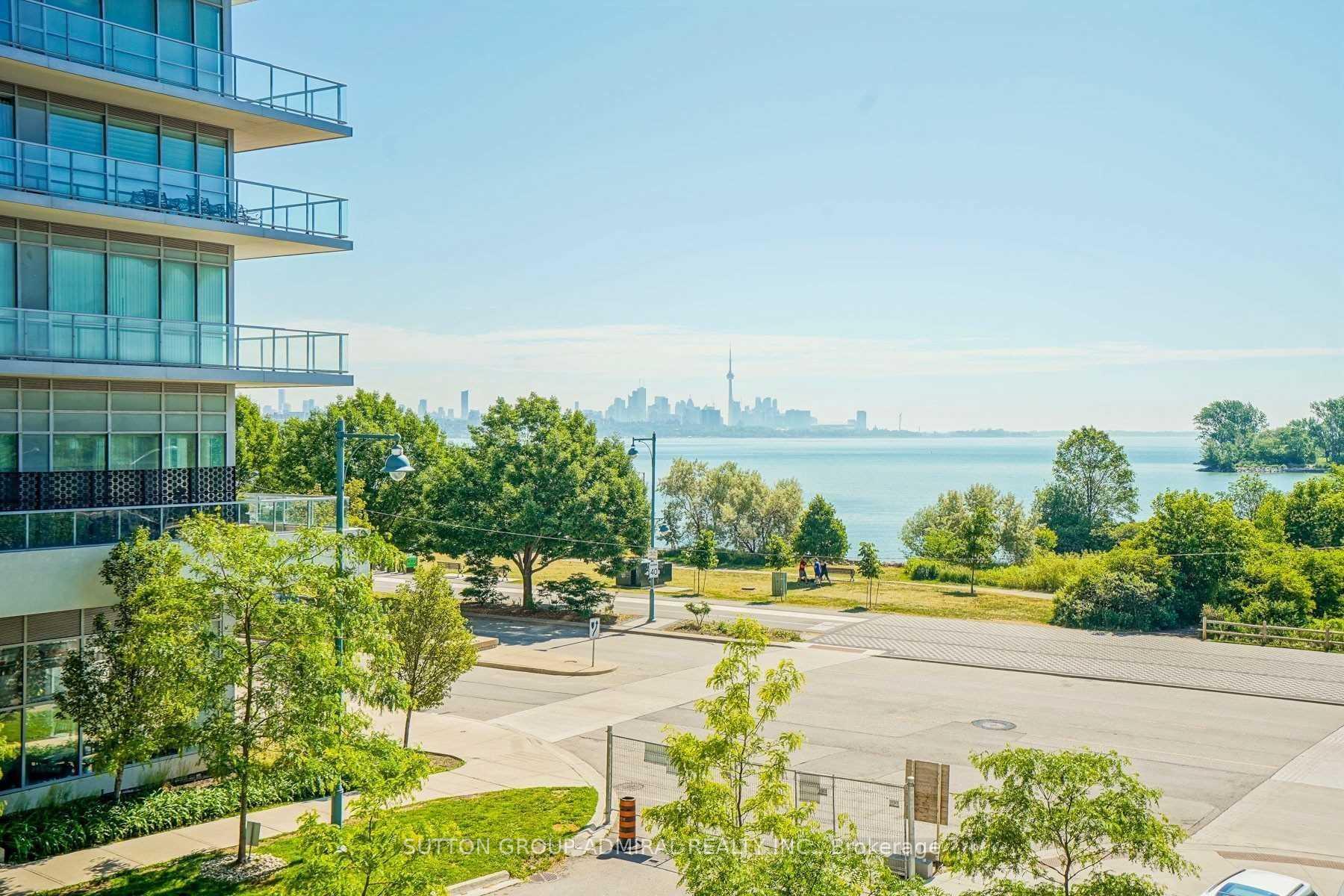 Photo 25 of Unit Th 104, 39 Annie Craig Drive, Etobicoke, Mimico — HOMEH