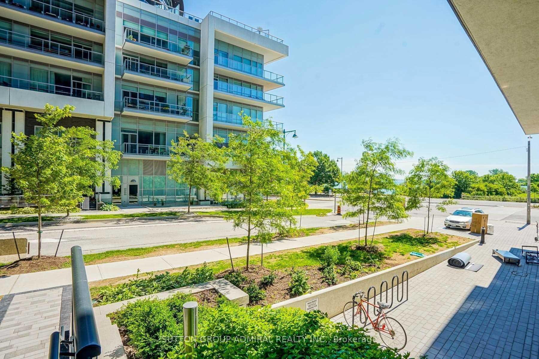 Photo 28 of Unit Th 104, 39 Annie Craig Drive, Etobicoke, Mimico — HOMEH