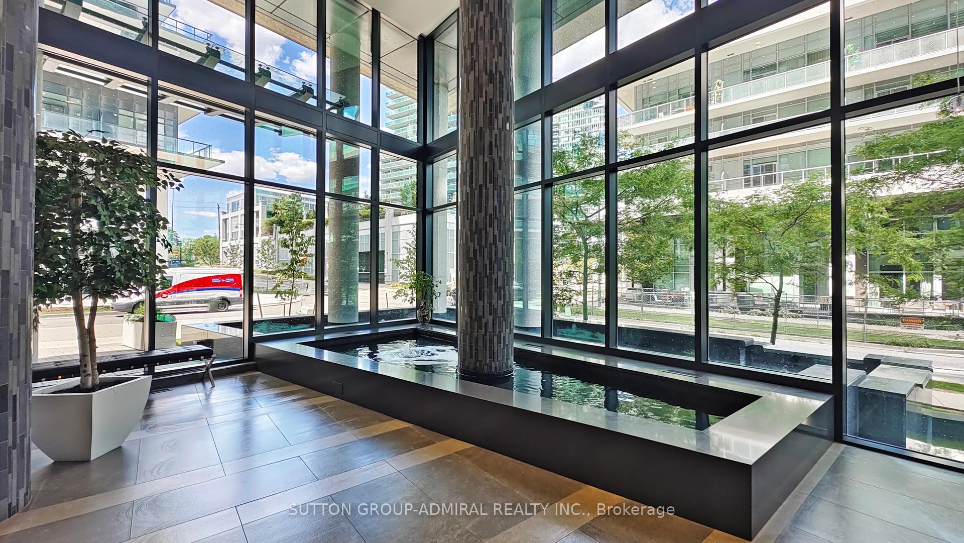 Photo 31 of Unit Th 104, 39 Annie Craig Drive, Etobicoke, Mimico — HOMEH