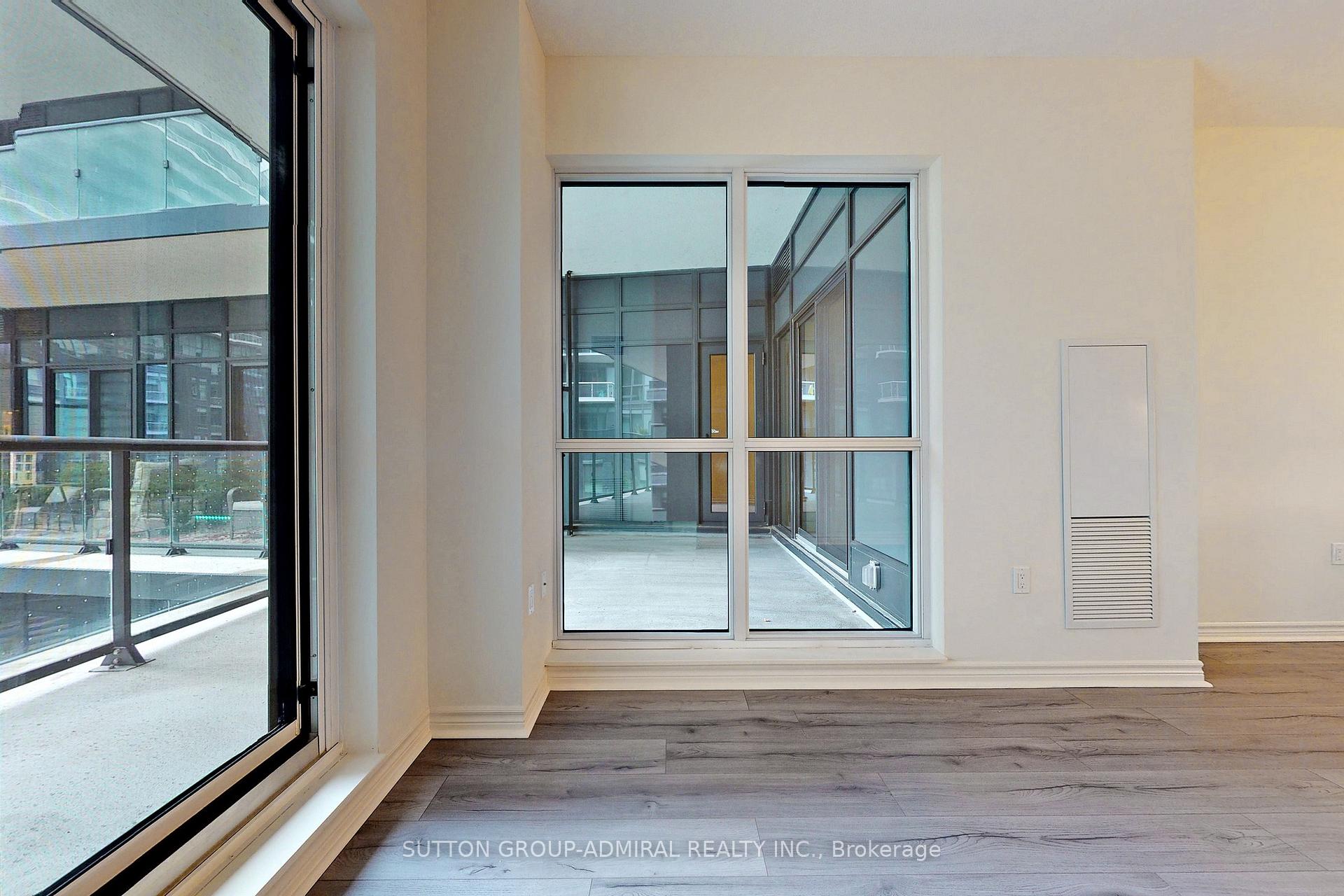 Photo 21 of Unit 221, 39 Annie Craig Drive, Etobicoke, Mimico — HOMEH