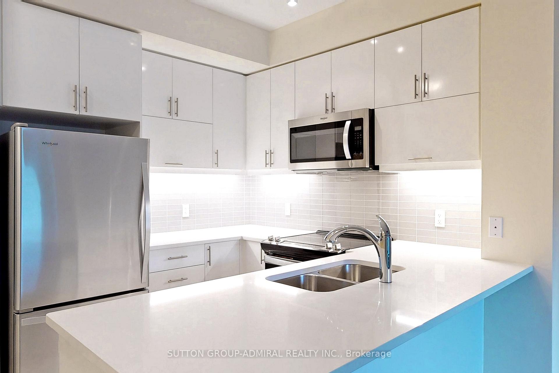 Photo 24 of Unit 221, 39 Annie Craig Drive, Etobicoke, Mimico — HOMEH