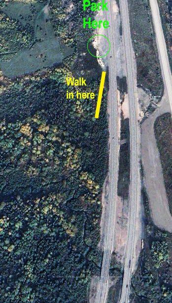 Photo 2 of 36 Hwy 11 & 17, Red Rock — HOMEH