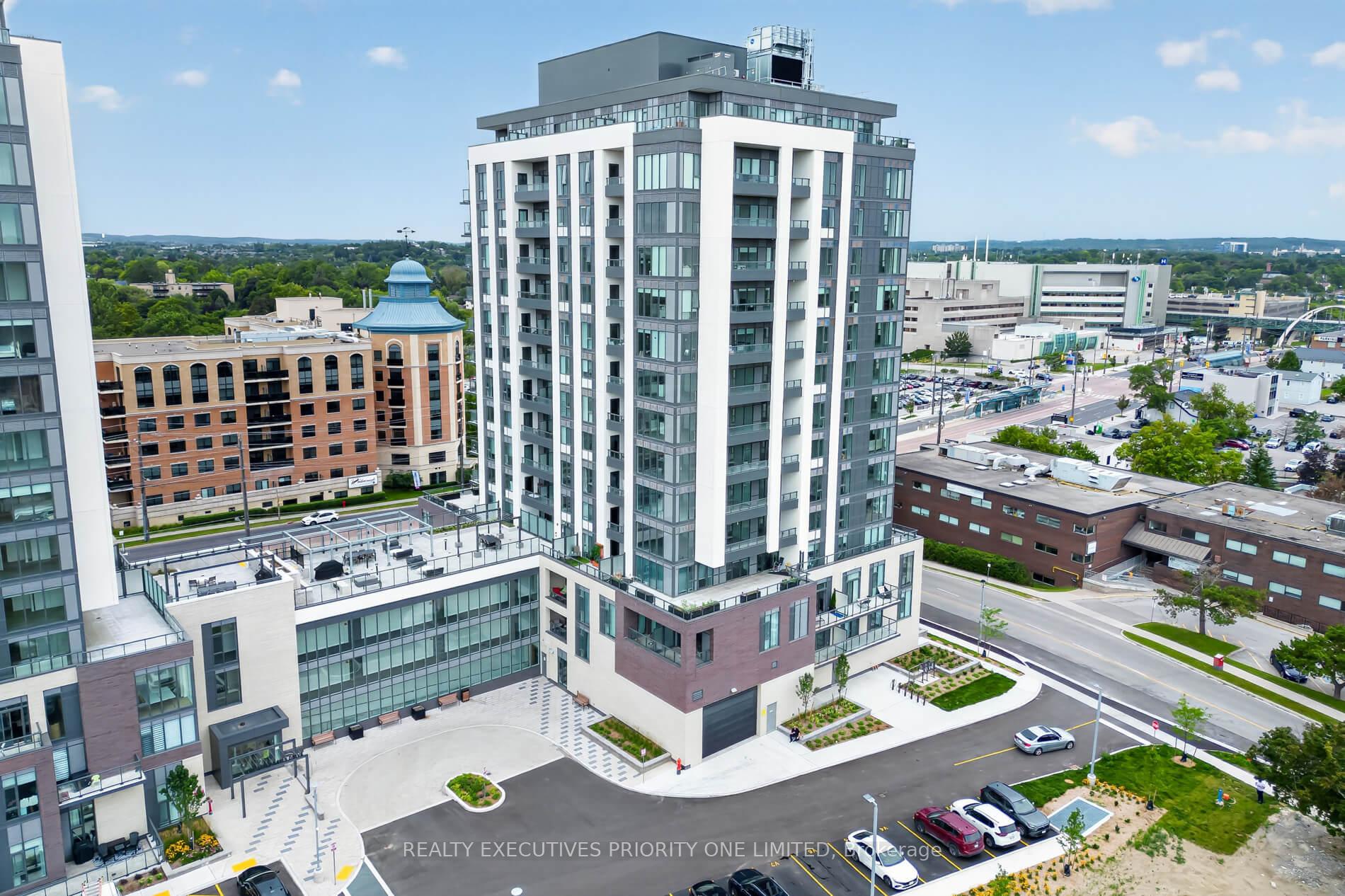 Photo 2 of Unit A103, 705 Davis Drive, Newmarket, Huron Heights-Leslie Valley — HOMEH