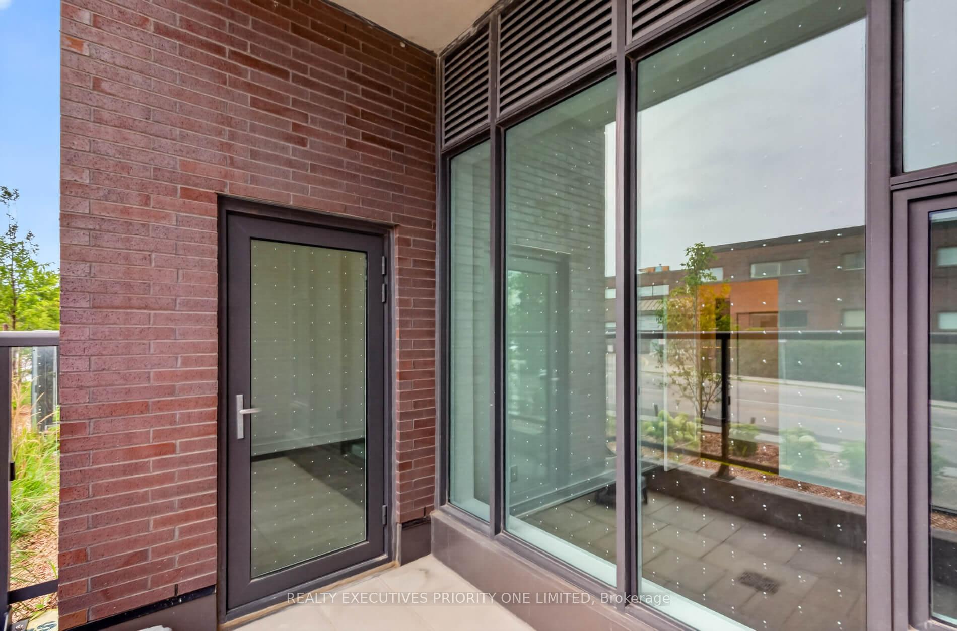 Photo 20 of Unit A103, 705 Davis Drive, Newmarket, Huron Heights-Leslie Valley — HOMEH
