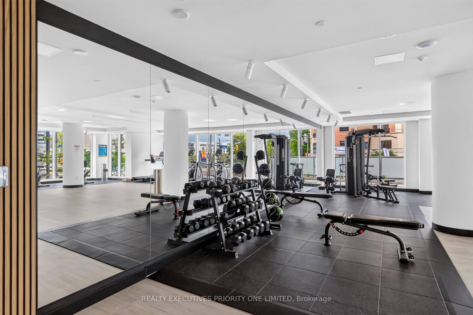 Photo 24 of Unit A103, 705 Davis Drive, Newmarket, Huron Heights-Leslie Valley — HOMEH