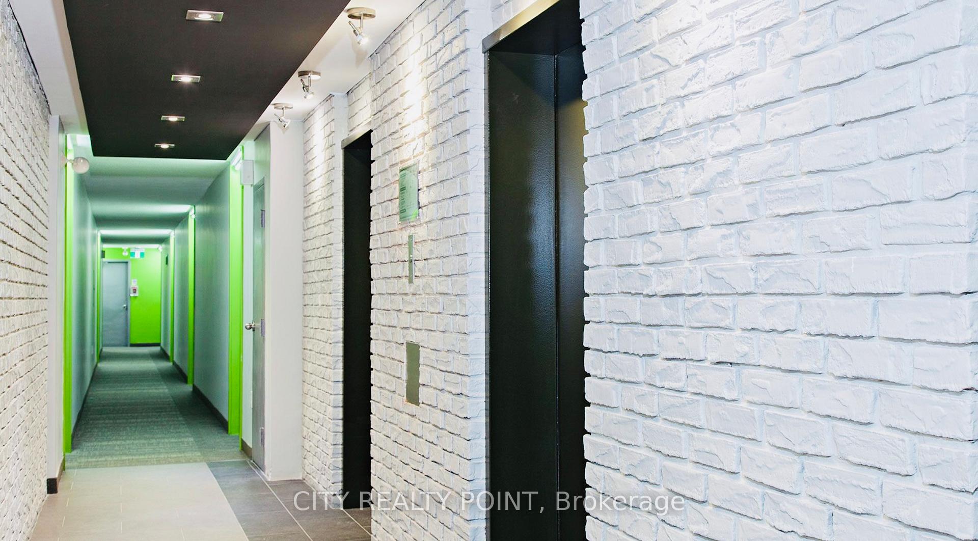 Photo 14 of Unit 2411, 666 Spadina Avenue, Toronto, University — HOMEH