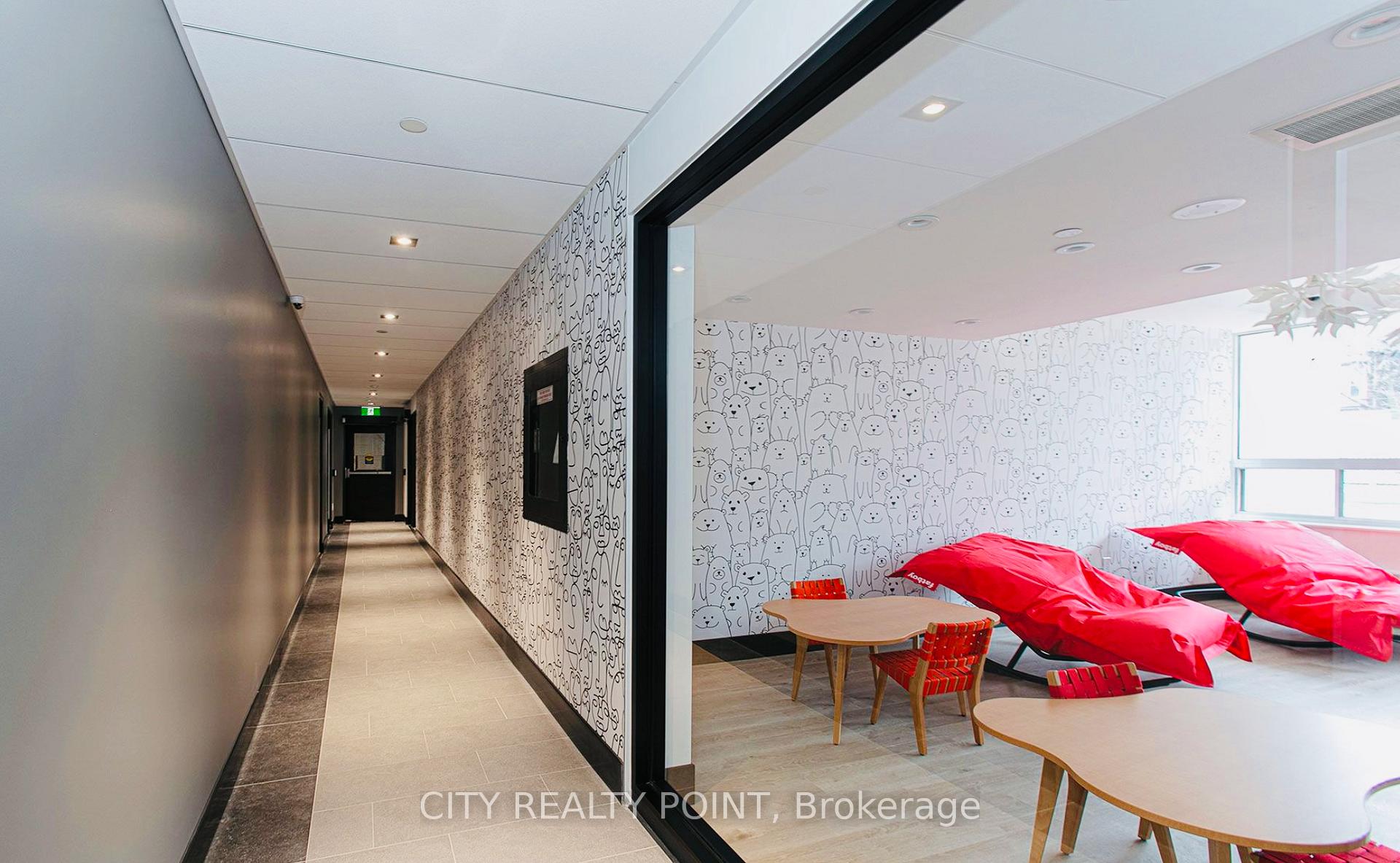 Photo 17 of Unit 2411, 666 Spadina Avenue, Toronto, University — HOMEH