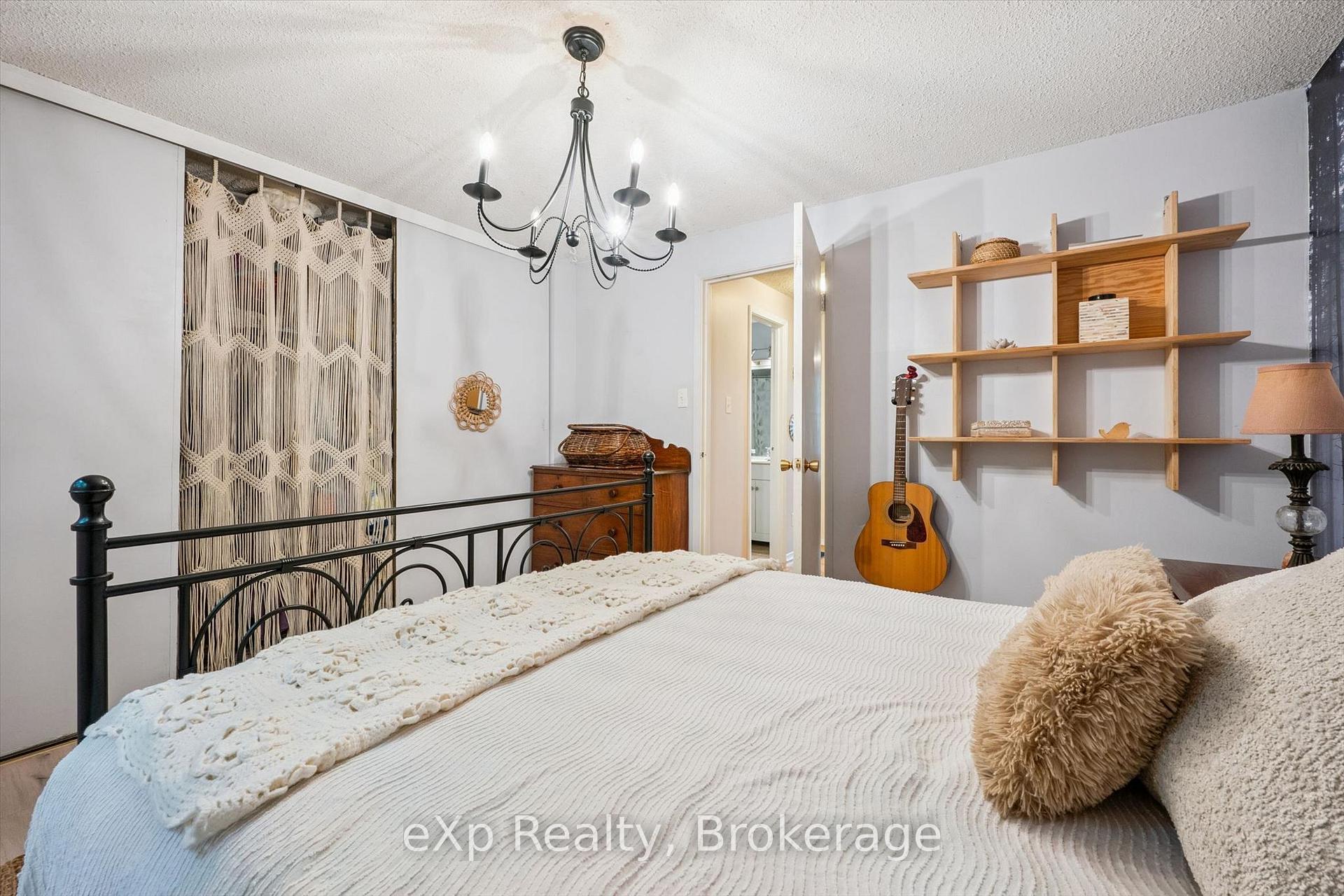 Photo 18 of Unit 16, 383 Edinburgh Road S, Guelph, Dovercliffe Park/Old University — HOMEH