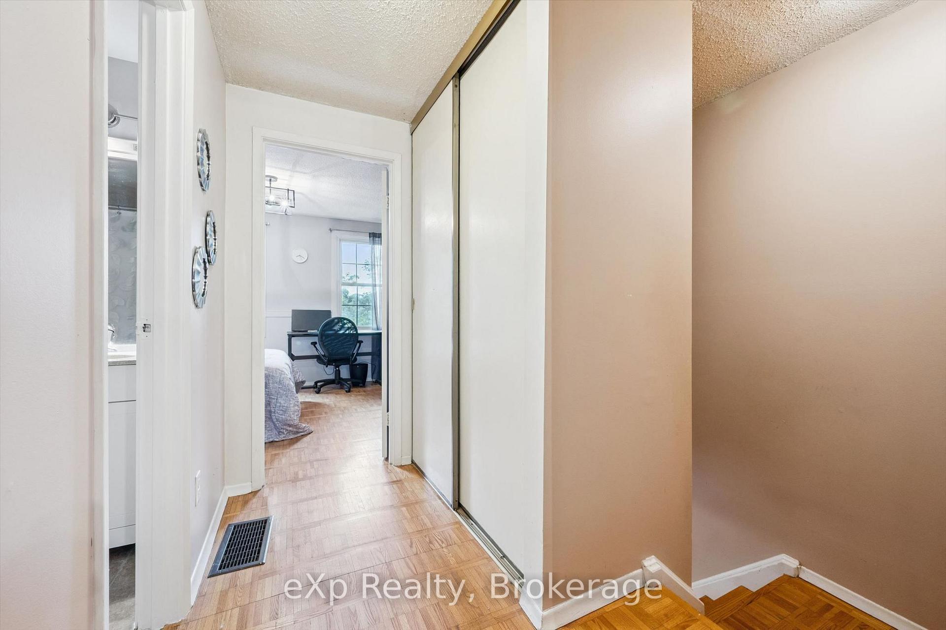 Photo 19 of Unit 16, 383 Edinburgh Road S, Guelph, Dovercliffe Park/Old University — HOMEH