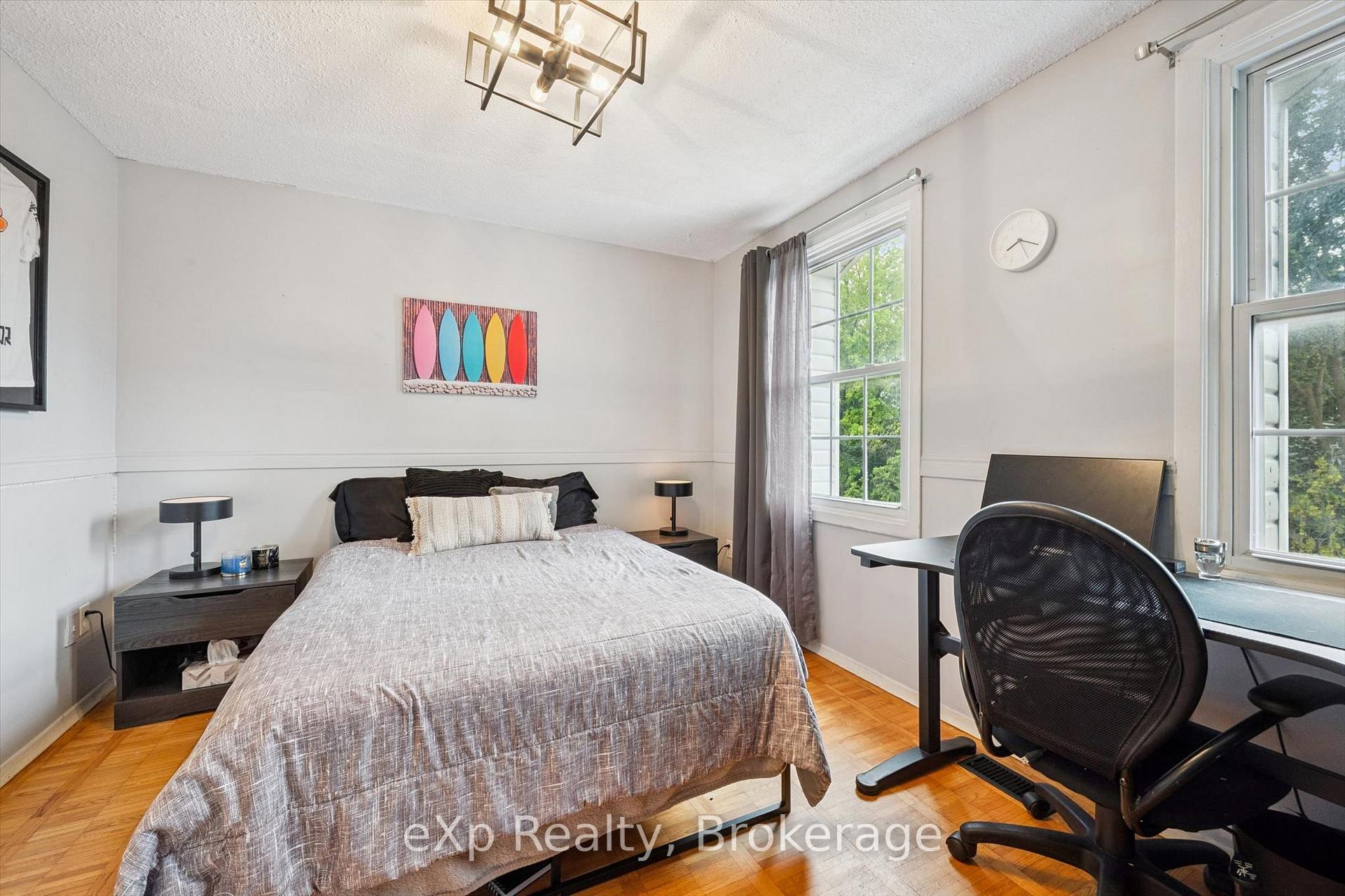 Photo 20 of Unit 16, 383 Edinburgh Road S, Guelph, Dovercliffe Park/Old University — HOMEH