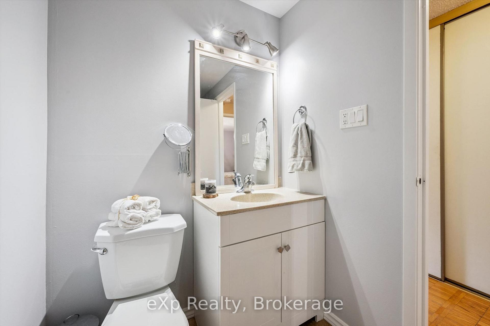 Photo 22 of Unit 16, 383 Edinburgh Road S, Guelph, Dovercliffe Park/Old University — HOMEH