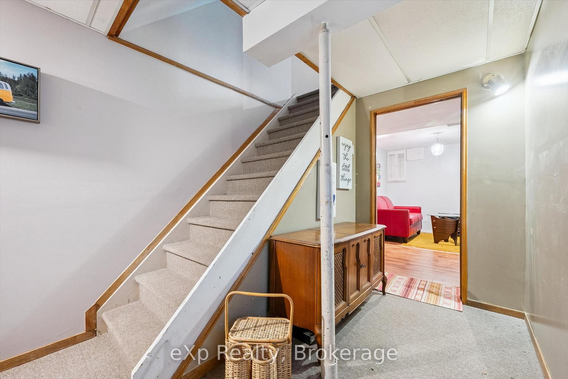 Photo 23 of Unit 16, 383 Edinburgh Road S, Guelph, Dovercliffe Park/Old University — HOMEH