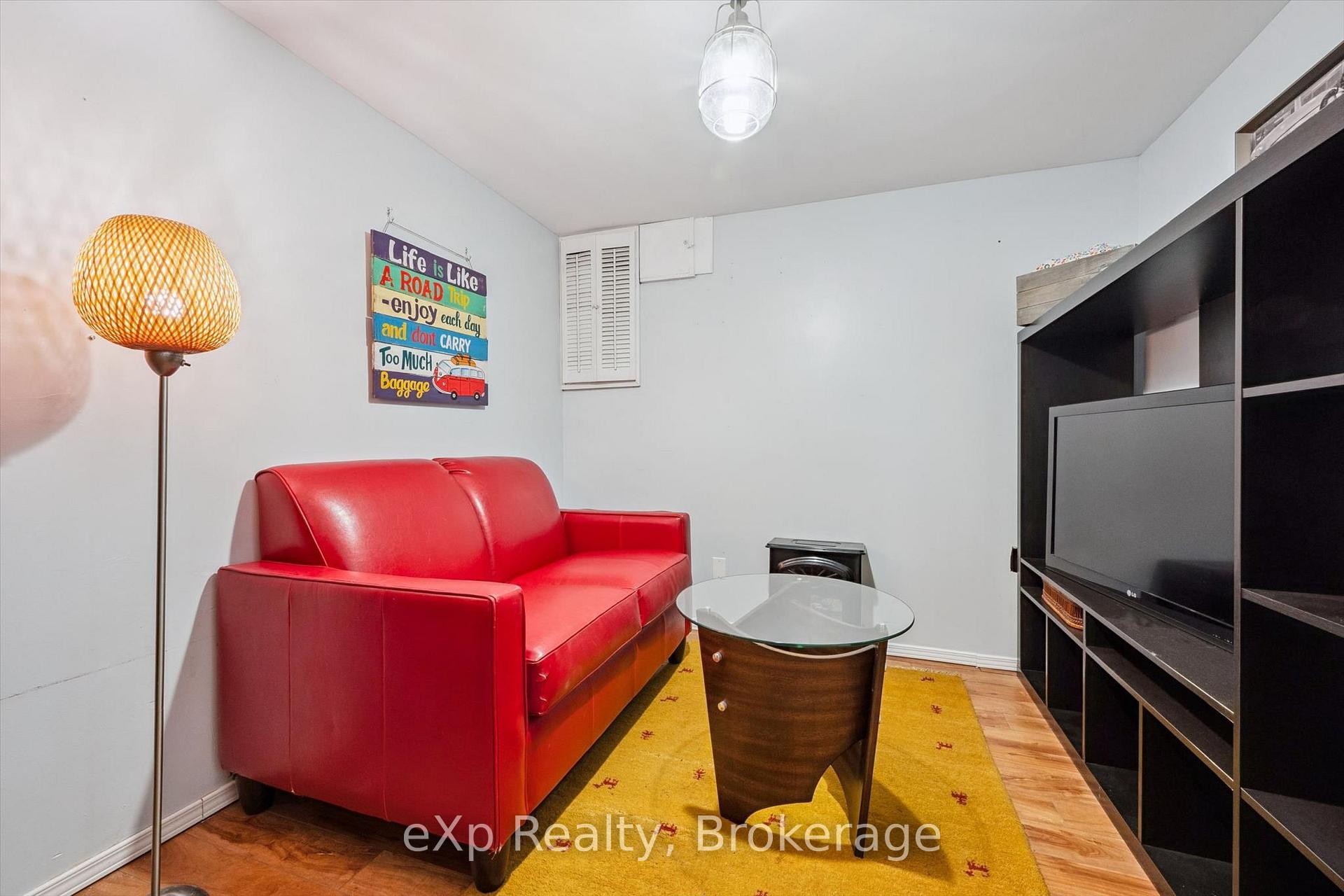 Photo 24 of Unit 16, 383 Edinburgh Road S, Guelph, Dovercliffe Park/Old University — HOMEH
