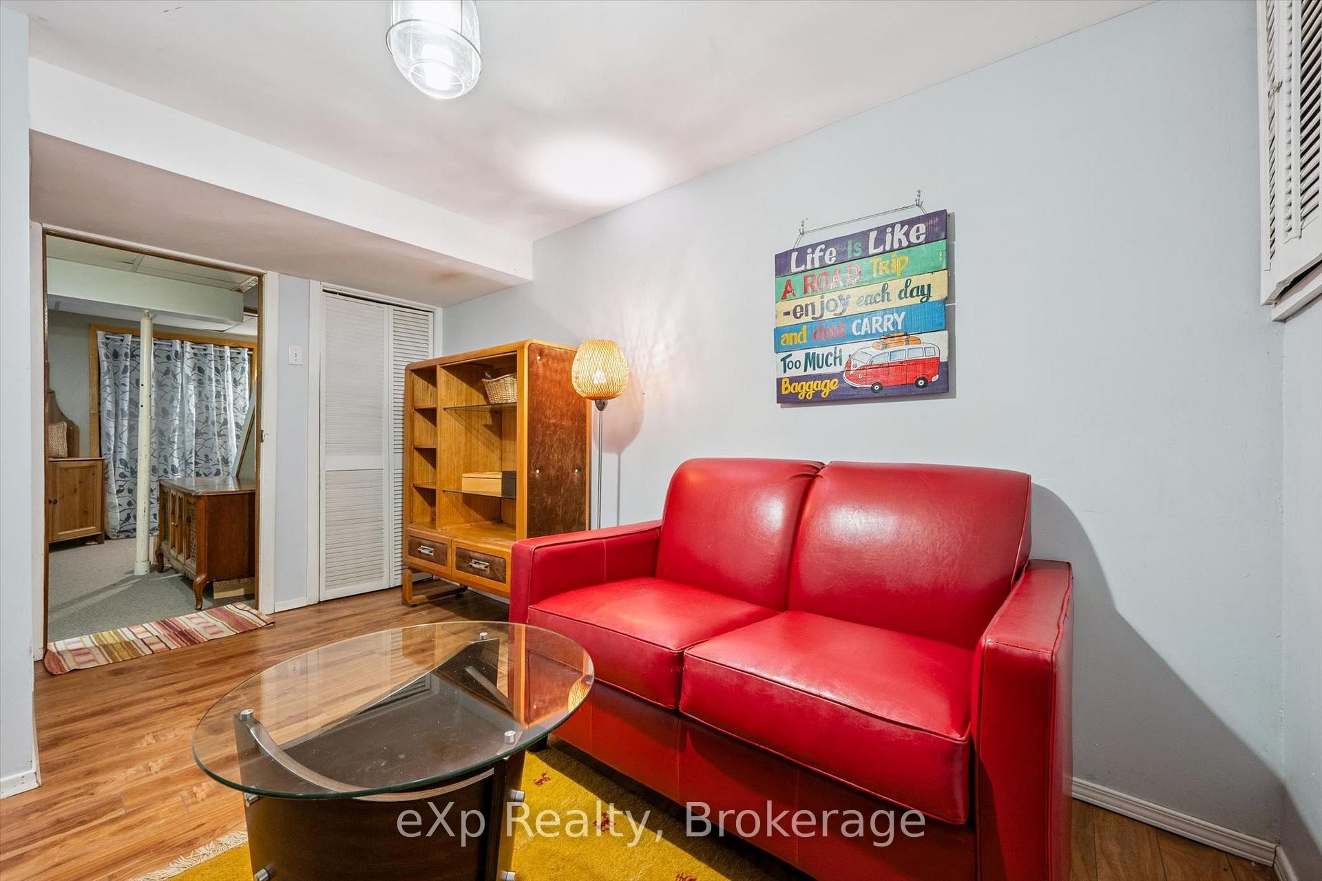 Photo 25 of Unit 16, 383 Edinburgh Road S, Guelph, Dovercliffe Park/Old University — HOMEH