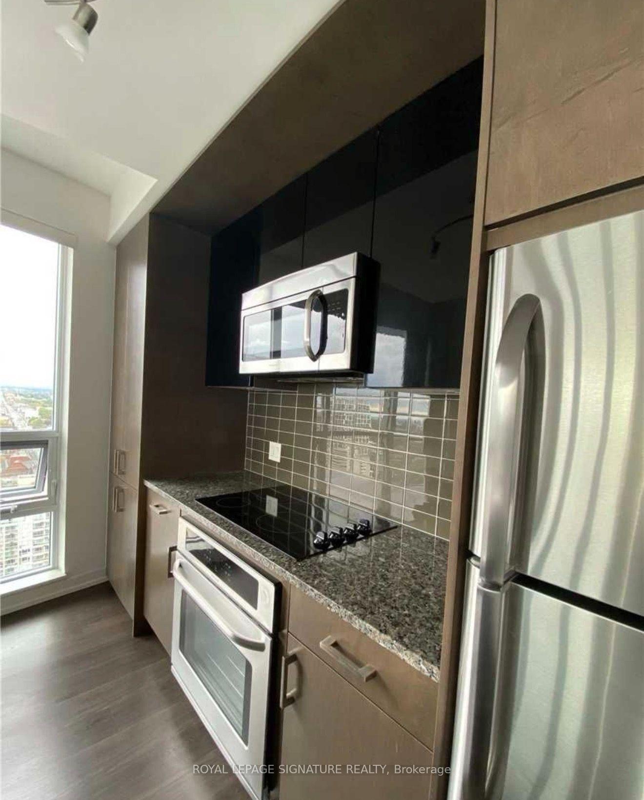 Photo 7 of Unit 2610, 89 Dunfield Avenue, Toronto, Mount Pleasant West — HOMEH
