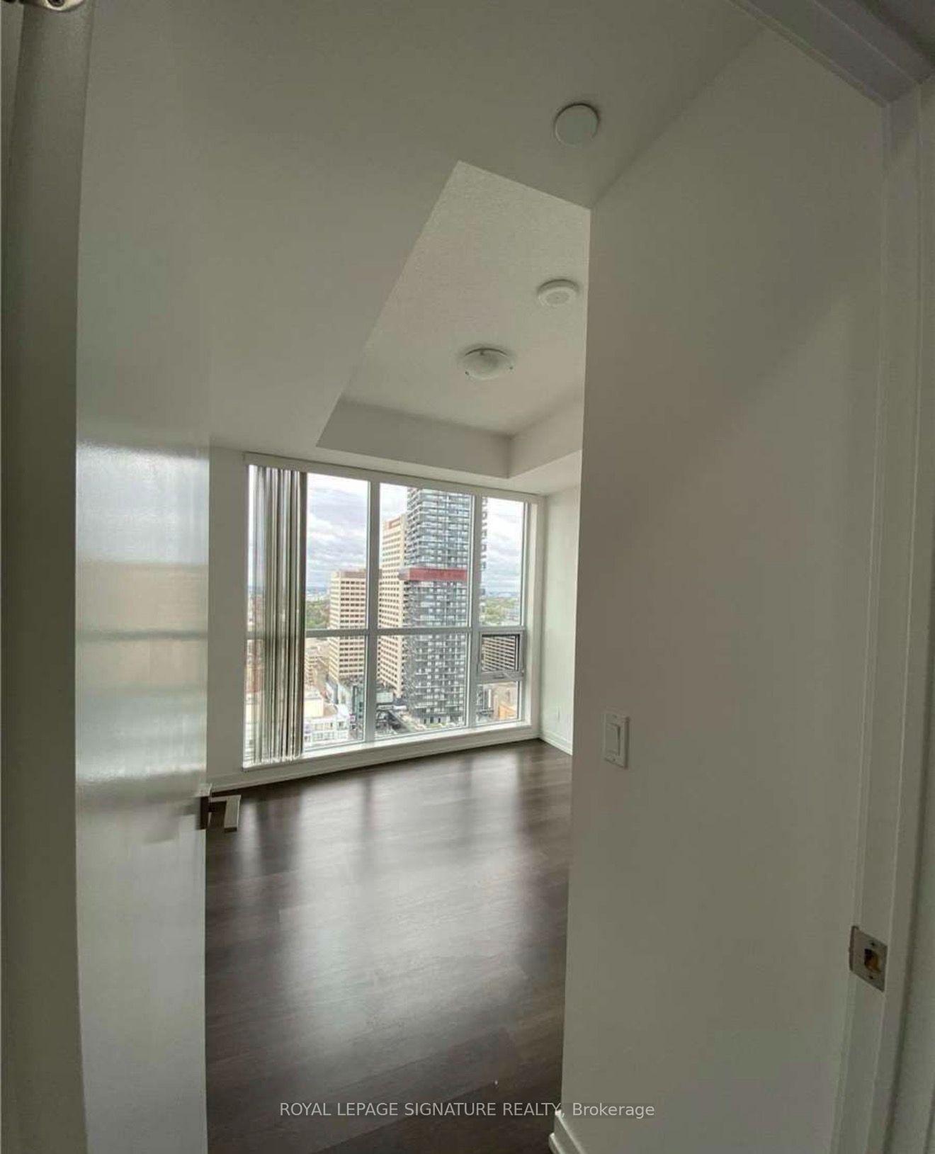 Photo 8 of Unit 2610, 89 Dunfield Avenue, Toronto, Mount Pleasant West — HOMEH
