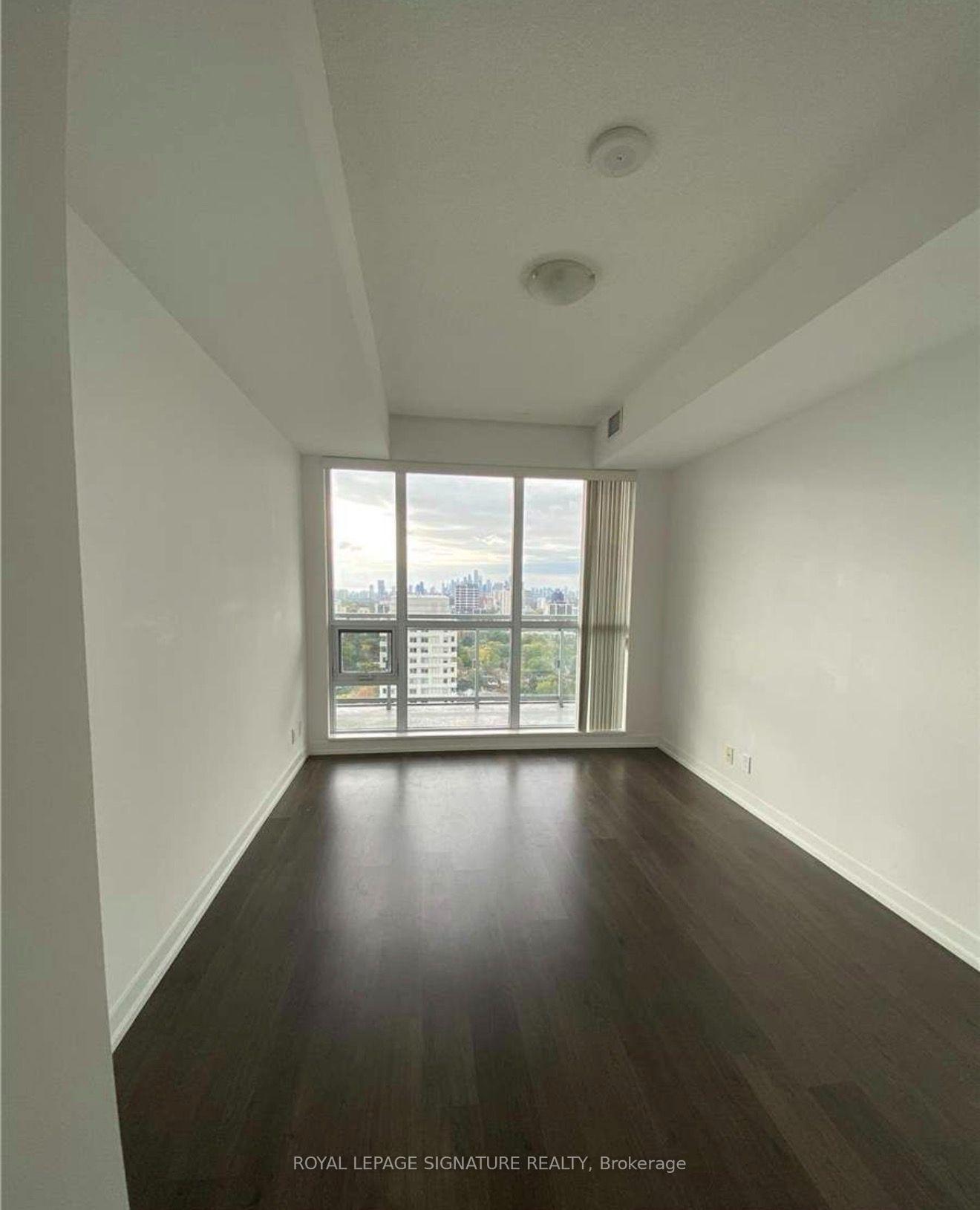 Photo 9 of Unit 2610, 89 Dunfield Avenue, Toronto, Mount Pleasant West — HOMEH