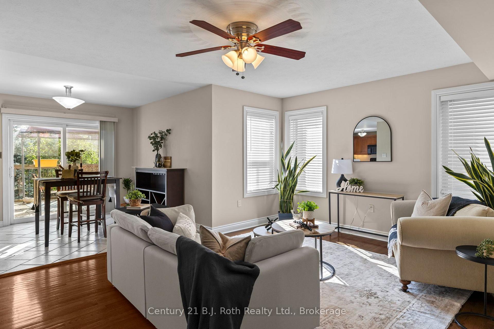 Photo 12 of 33 Vanessa Drive, Orillia — HOMEH