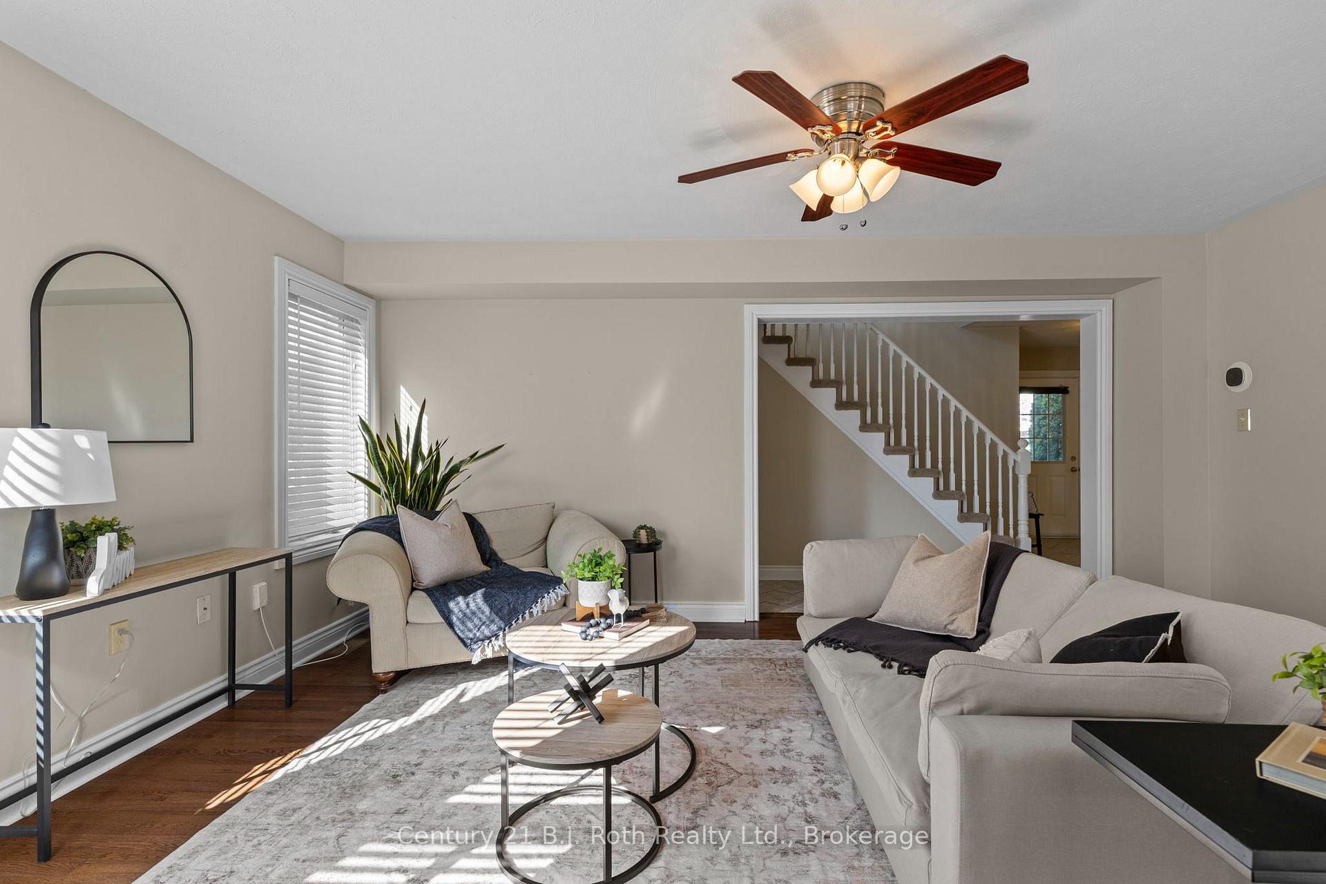 Photo 14 of 33 Vanessa Drive, Orillia — HOMEH