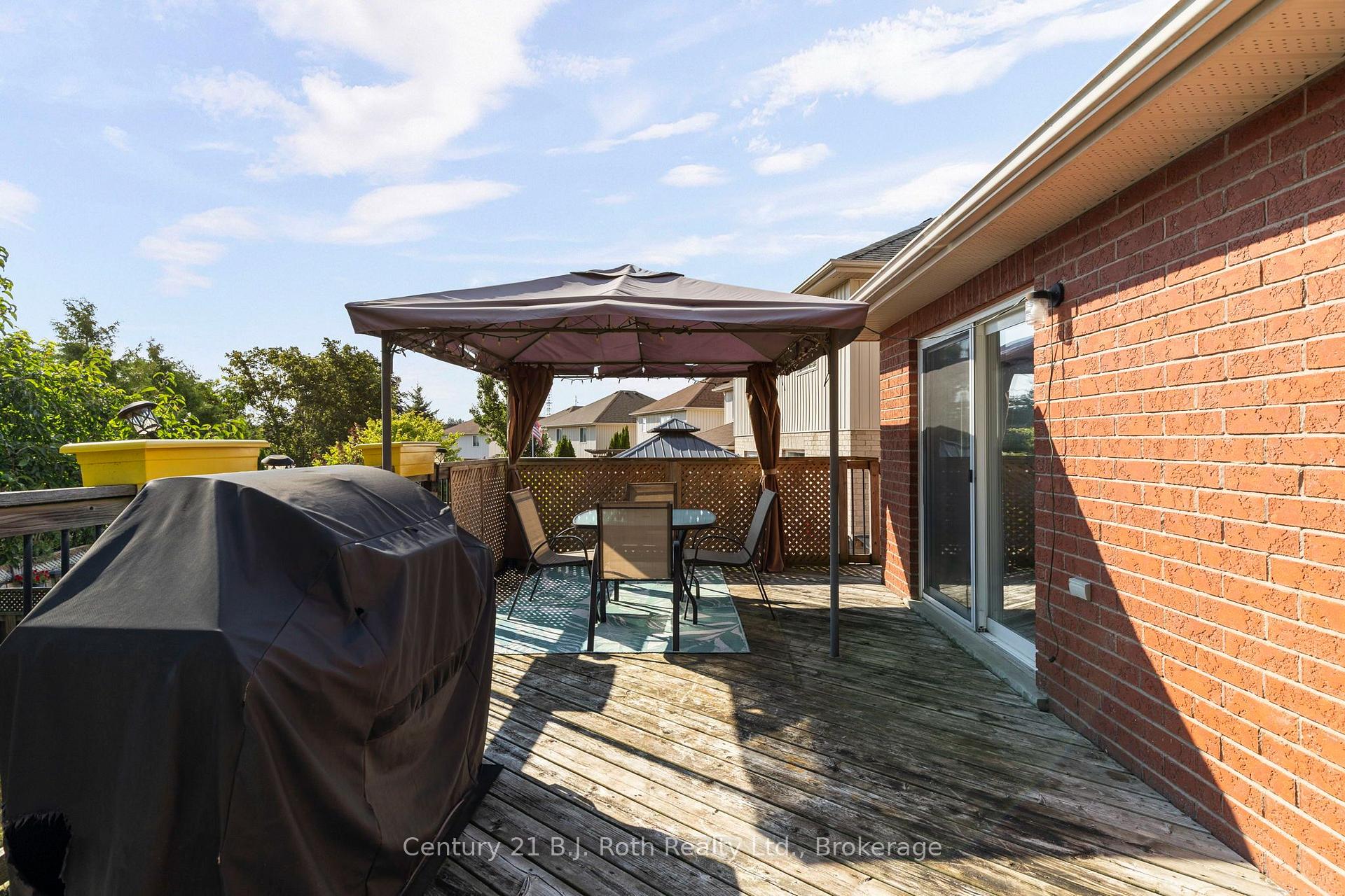 Photo 33 of 33 Vanessa Drive, Orillia — HOMEH